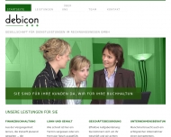 Bild debicon GmbH