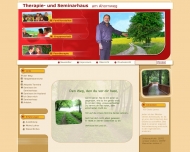 Bild Sonntag Sebastian Dipl.-Psychologe Psychotherapeut Einzel- Paar- u. Familientherapie