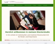 Bild Tuchscherer Rolf Klavierlehrer u Tuchscherer Jana