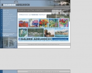 Bild Sylter Gemlde Cabinett