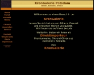 Bild Wein und Kunstgalerie
