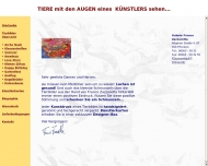Bild Zazzaretta Franco Volkskunst Galerie