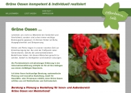 Bild Gartengestaltung Offenborn