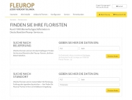 Bild Blumen Strner, Inh. Manfred Eckstein