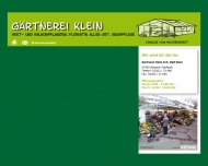 Bild Klein Ralf Grtnereien