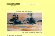 Bild Kauffmann Gudrun Kunstgalerie