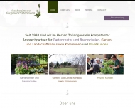 Bild Staudengärtnerei S. Poltermann Inh. Siegmar Poltermann