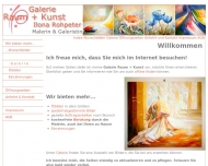Bild Galerie Raum und Kunst