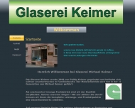 Bild Glaserei Keimer