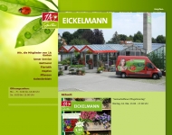 Bild EICKELMANN GRTNEREI & FLORISTIK Inh. Seidl
