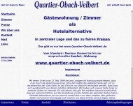 Bild Quartier Obach