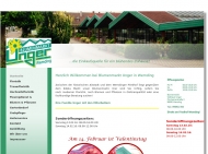 Bild Blumenmarkt Unger