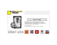 Bild Mller Johannes Bildeinrahmungen