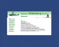 Bild Oldenburg Gerhard Grtnerei
