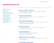 Bild Kauzner Grtnerei