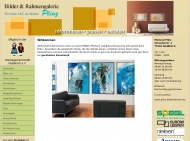 Bild Plinz Bilder- und Rahmengalerie