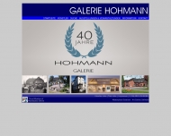 Bild Hohmann Bilder und Bilderrahmung