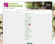 Bild Gärtnerei Sporleder