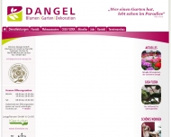Bild Dangel Gärtnerei