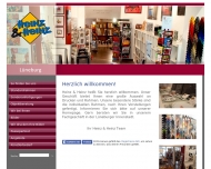 Bild Heinz & Heinz Kunstdruckgalerie