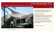Bild Kinder- u. Jugend-Kunst-Galerie Sonnensegel e.V.