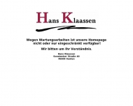 Bild Hans Klaassen