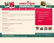 Bild Kronshage Schnittrosen GbR Blumen