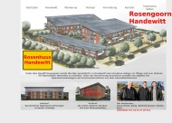 Bild Rosengoorn Handewitt GmbH & Co. KG