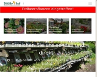 Bild Eichsfelder Staudenhof Albrecht Sebastian Grtnerei