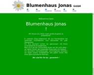 Bild Jonas Blumenhaus Grtnerei