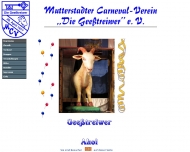 Bild MCV Die Geetreiwer e.V.