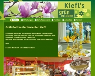 Bild Kiefl KG Gartenmarkt