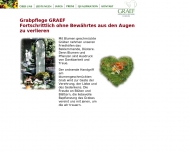 Bild Friedhofsgrtnerei Graef Friedhofsgrtnerei
