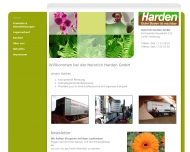 Bild Harden Heinrich GmbH Dngemittelhandel