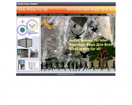 Bild West-East Services for Industry & Commerce GmbH