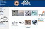 Bild DKO - Dbel u. Verbindungselemente Vertriebs GmbH 