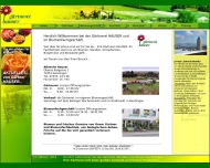 Bild Hauser Albrecht Blumenhaus und Grtnerei