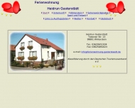 Bild Gasterstdt Heidrun Grtnerei