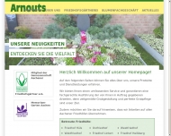 Bild Arnouts Heinz-Gnter Friedhofsgrtnerei