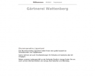 Bild Grnerei Wattenberg
