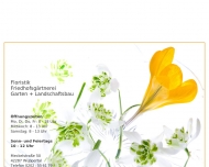 Bild Blumen Pieper