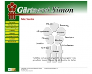 Bild Grtnerei Werner u. Renate Simon Grtnerei