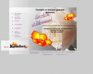 Bild Blumen Kumfert