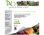 Bild Bolewski Blumen Weseke