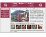Bild Khler Rainer Blumen und Friedhofsgrtnerei