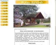 Bild Burkardt Konrad Friedhofsgrtnerei