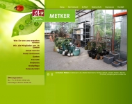 Bild Metker 1a Garten Grtnerei