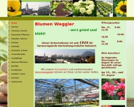 Bild Weggler Armin Grtnerei