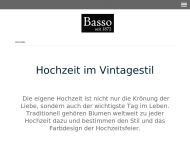 Bild BASSO BLUMEN