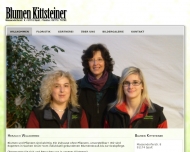 Blumen Kittsteiner G?rtnerei und Floristik in Spalt
